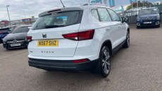 SEAT Ateca 1.0 TSI Ecomotive SE Technology 5dr Petrol Estate